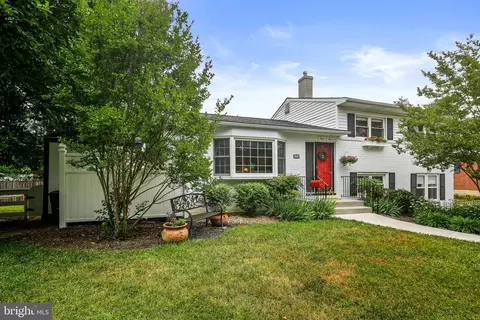 304 Deep Dale Dr, Lutherville Timonium, MD 21093