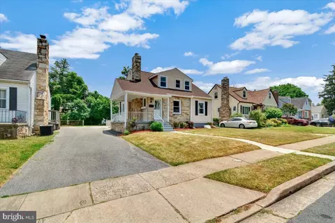 2217 Southland Rd, Gwynn Oak, MD 21207
