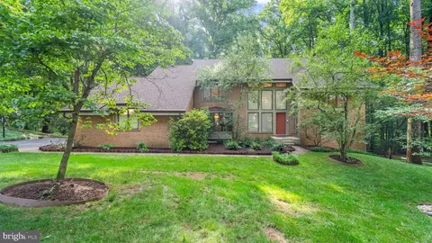 4002 Log Trail Way, Reisterstown, MD 21136