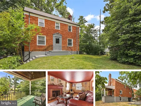 3811 Patterson Ave, Gwynn Oak, MD 21207