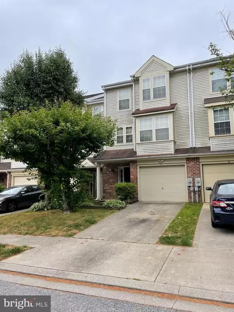 4 Addleton Ct, Reisterstown, MD 21136