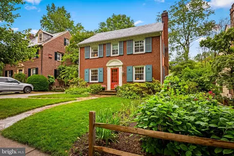 6905 Avondale Rd, Baltimore, MD 21212