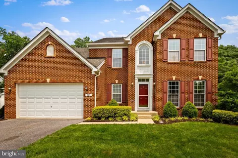826 Queens Park Dr, Owings Mills, MD 21117