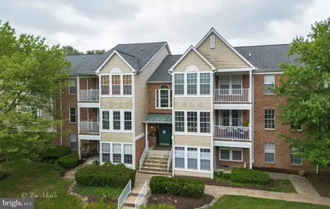 3127 Katewood Ct, Baltimore, MD 21209