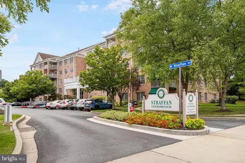 660 Straffan Dr #105, Lutherville Timonium, MD 21093