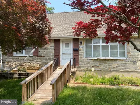 3825 Cassandra Rd, Randallstown, MD 21133