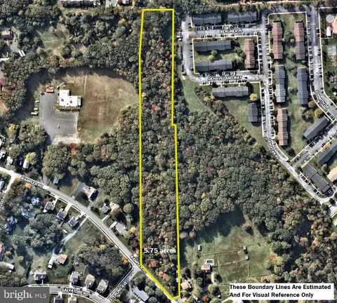 0-00 Wampler Rd, Middle River, MD 21220 photo 2