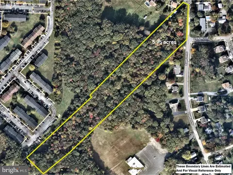 0-00 Wampler Rd, Middle River, MD 21220 photo 4