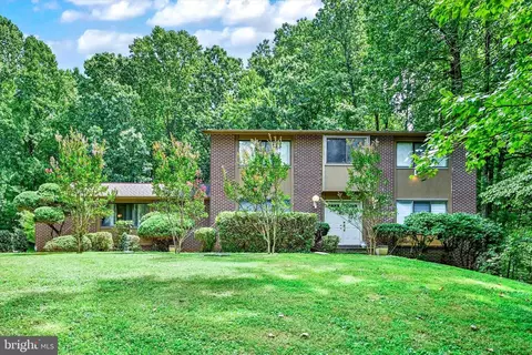 12137 Heneson Garth, Owings Mills, MD 21117