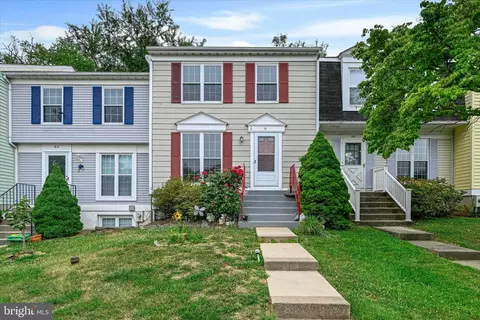 61 Windersal Ln, Parkville, MD 21234