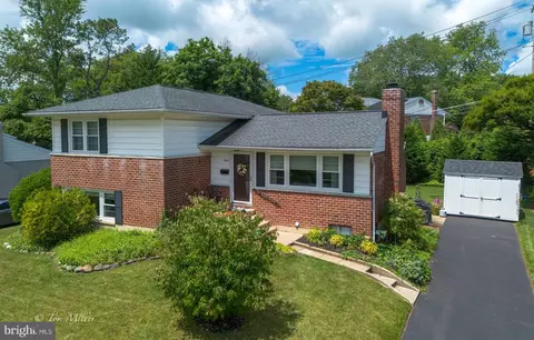 820 Scarlett Dr, Towson, MD 21286