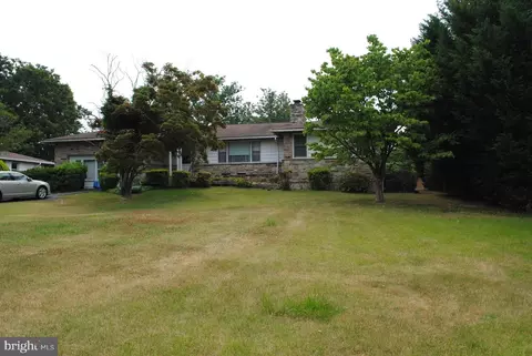 1419 Woodcliff Ave, Catonsville, MD 21228