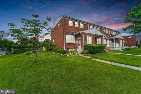 6811 Brookmill Rd, Baltimore, MD 21215