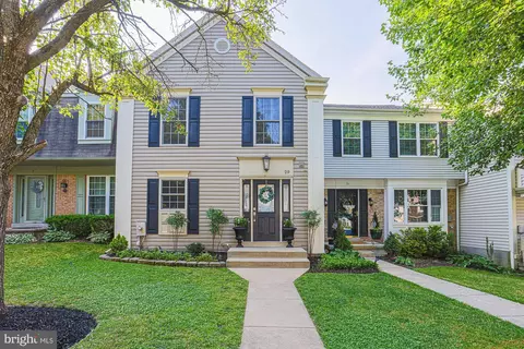 29 Southwark Bridge Way, Lutherville Timonium, MD 21093