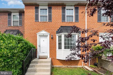 8 Bellfalls Way, Nottingham, MD 21236