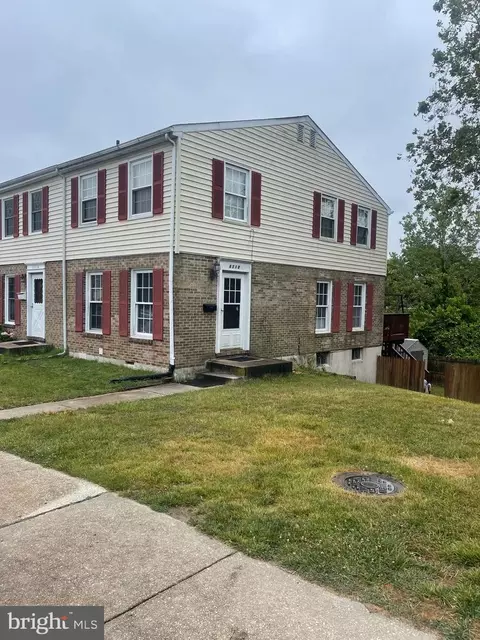 8518 Hydra Ln #13J, Nottingham, MD 21236