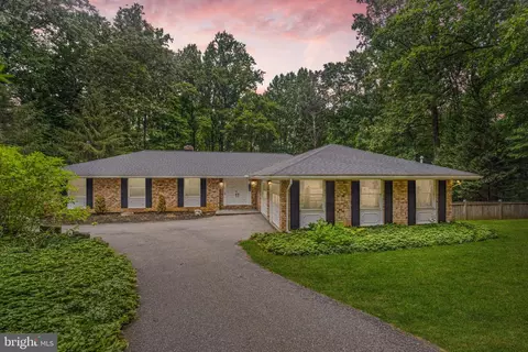 708 Earlton Rd, Reisterstown, MD 21136