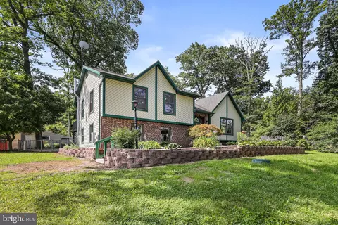 4219 Hoffmanville Rd, Manchester, MD 21102