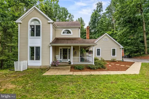 4010 Log Trail Way, Reisterstown, MD 21136