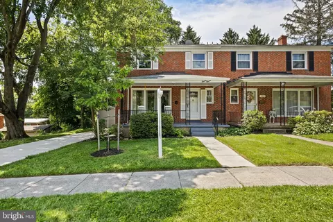 1307 Knightswood Rd, Baltimore, MD 21239