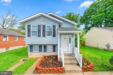 1113 Landington Ave, Gwynn Oak, MD 21207