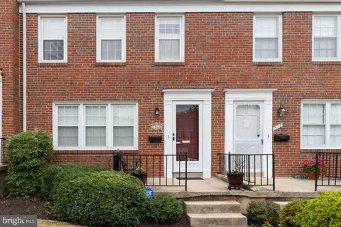 1560 Doxbury Rd, Towson, MD 21286