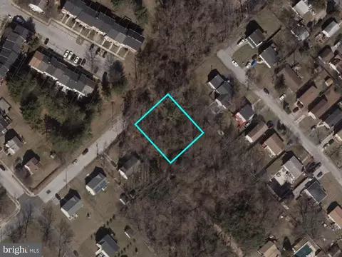 Kent Avenue, Woodlawn, MD 21207