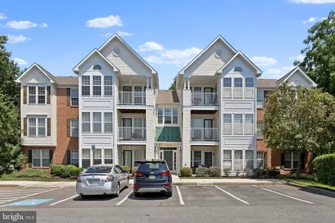 4831 Shellbark Rd #4831, Owings Mills, MD 21117