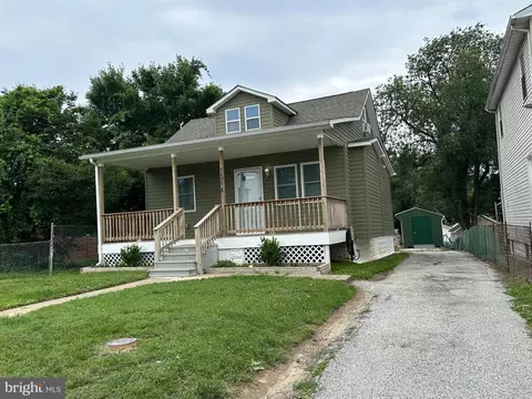 7608 Carson Ave, Baltimore, MD 21224 photo 3