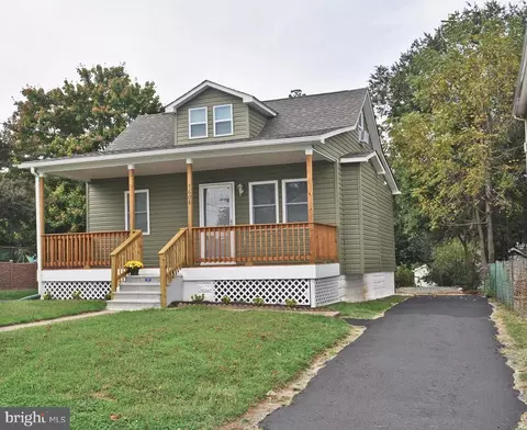 7608 Carson Ave, Baltimore, MD 21224