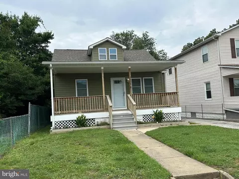 7608 Carson Ave, Baltimore, MD 21224 photo 2