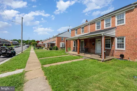 7252 Stratton Way, Baltimore, MD 21224 photo 21