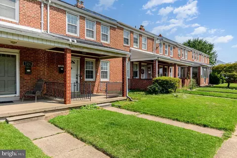 7252 Stratton Way, Baltimore, MD 21224 photo 22