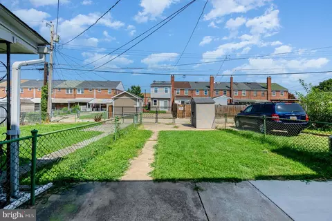 7252 Stratton Way, Baltimore, MD 21224 photo 20