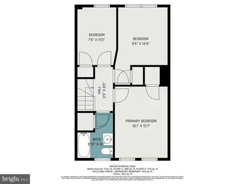 7252 Stratton Way, Baltimore, MD 21224 photo 25