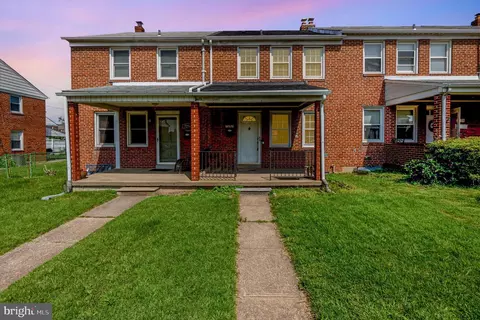 7252 Stratton Way, Baltimore, MD 21224