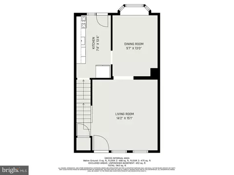 7252 Stratton Way, Baltimore, MD 21224 photo 24