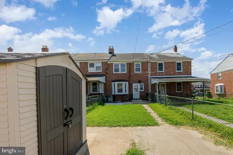 7252 Stratton Way, Baltimore, MD 21224 photo 19