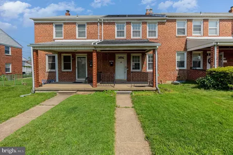 7252 Stratton Way, Baltimore, MD 21224 photo 23