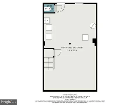 7252 Stratton Way, Baltimore, MD 21224 photo 26