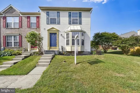 5313 Leavers, Rosedale, MD 21237