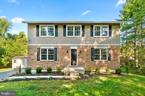 4 Mary Hill Ct, Owings Mills, MD 21117