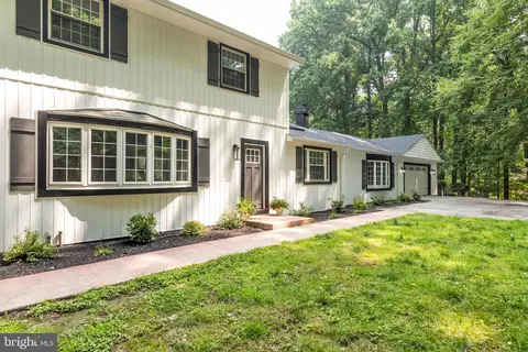 4200 Green Glade Rd, Phoenix, MD 21131 photo 2