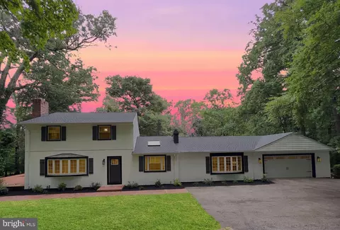 4200 Green Glade Rd, Phoenix, MD 21131