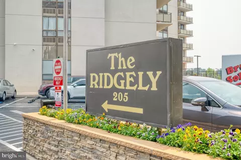 205 E Joppa Rd #1906, Towson, MD 21286 photo 57