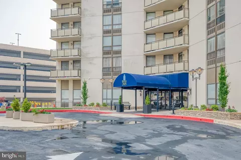 205 E Joppa Rd #1906, Towson, MD 21286 photo 59