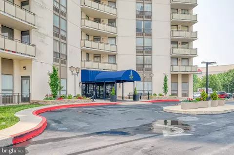 205 E Joppa Rd #1906, Towson, MD 21286 photo 60
