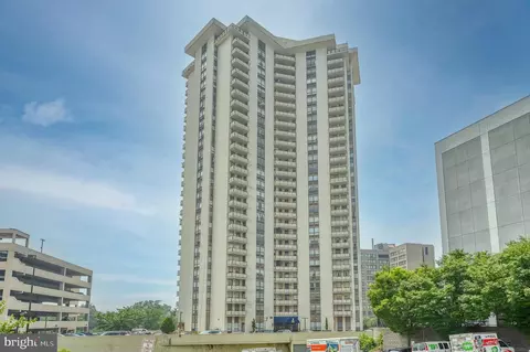 205 E Joppa Rd #1906, Towson, MD 21286