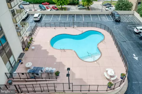 205 E Joppa Rd #1906, Towson, MD 21286 photo 44
