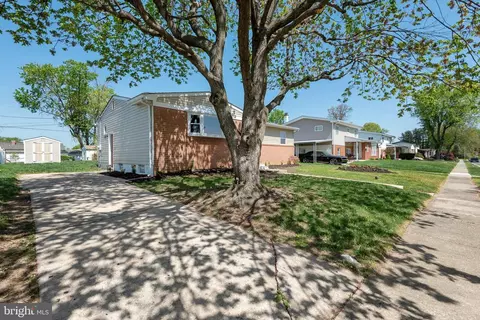 3112 Thornfield Rd, Gwynn Oak, MD 21207